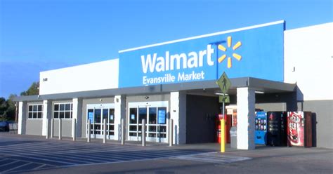 Walmart evansville - U.S Walmart Stores / Indiana / Evansville Supercenter / Furniture at Evansville Supercenter; Furniture at Evansville Supercenter Walmart Supercenter #1263 401 N Burkhardt Rd, Evansville, IN 47715.